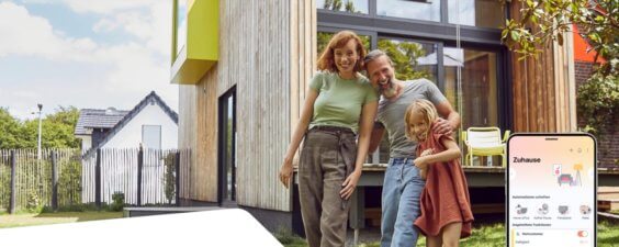 App-Tipp: „Home Connect Plus“ vereint verschiedenste IoT-Plattformen in einer Oberfläche