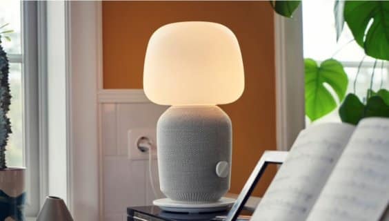 IKEA: Neuer Symfonisk-Lautsprecher erscheint wohl am 14. Juni