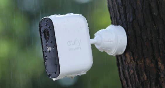 Eufy äußert sich zur Datenpanne: Alles halb so wild?