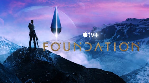 Asimov-„Foundation“-Verfilmung auf Apple TV+ startet am 24. September, erster Trailer veröffentlicht