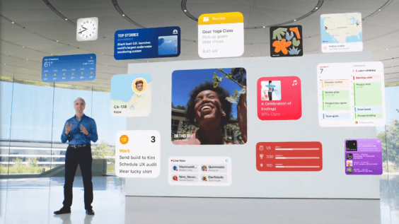iOS 15, macOS 12 und watchOS 8: Diese Geräte werden unterstützt