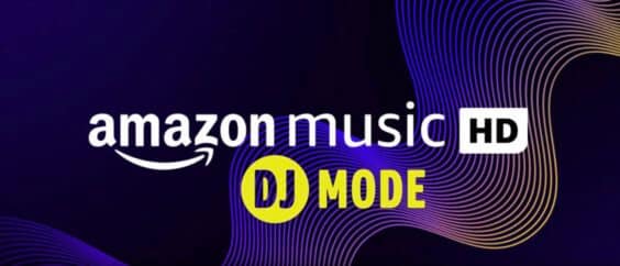 „Amazon DJ Mode“: Streaming-Sender soll Apple Music 1 das Wasser abgraben