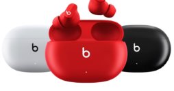 Beats Studio Buds - Apple