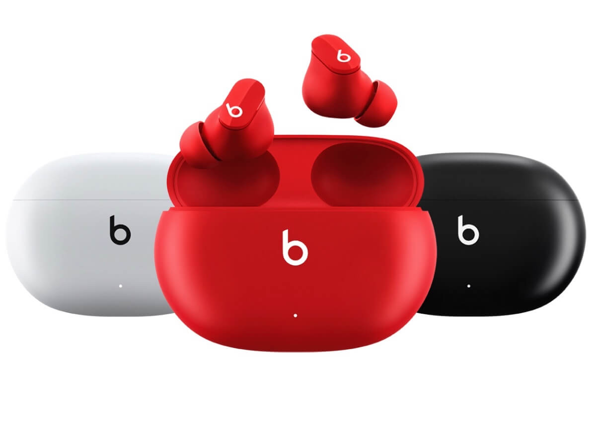 Beats Studio Buds - Apple