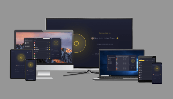 CyberGhost VPN: Spitzenreiter mit 7300 Servern aktuell 83% billiger