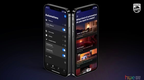 Philips Hue: Hue Labs wird ab Juni 2024 eingestellt