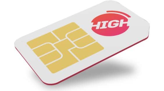Mobilfunkdeal bei Sparhandy: 20 GB Daten für nur 20€ im Monat