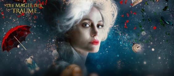 iTunes Movie Mittwoch: Heute zum Leihen – „Die Magie der Träume“ für 1,99€