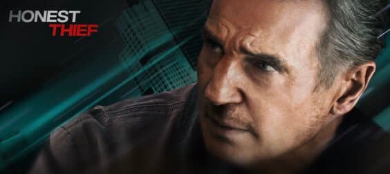 iTunes Movie Mittwoch: Heute „Honest Thief“ für 1,99 Euro ausleihen