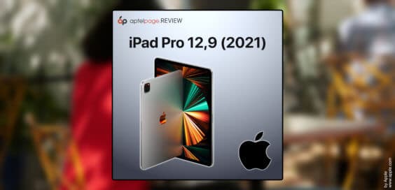 iPad Pro 12,9 (2021) im Test: Platzhirsch mit Krönchen | REVIEW