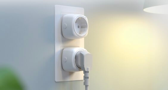 Neu: Meross Smart Plug als Miniversion verfügbar