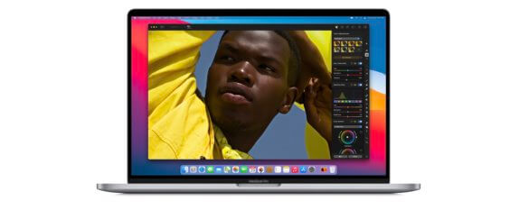 Pixelmator Pro 2.1 Coral: Neues Update mit ML-Crop