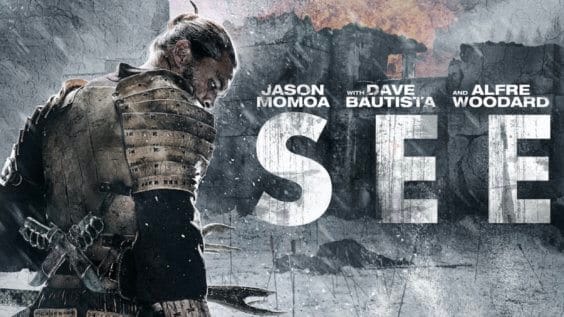 „SEE – Reich der Blinden“: Teaser zur zweiten Staffel, dritte Staffel bestellt