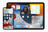 iOS 15 / iPadOS 15 - Apple