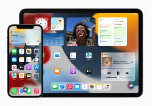 iOS 15 / iPadOS 15 - Apple