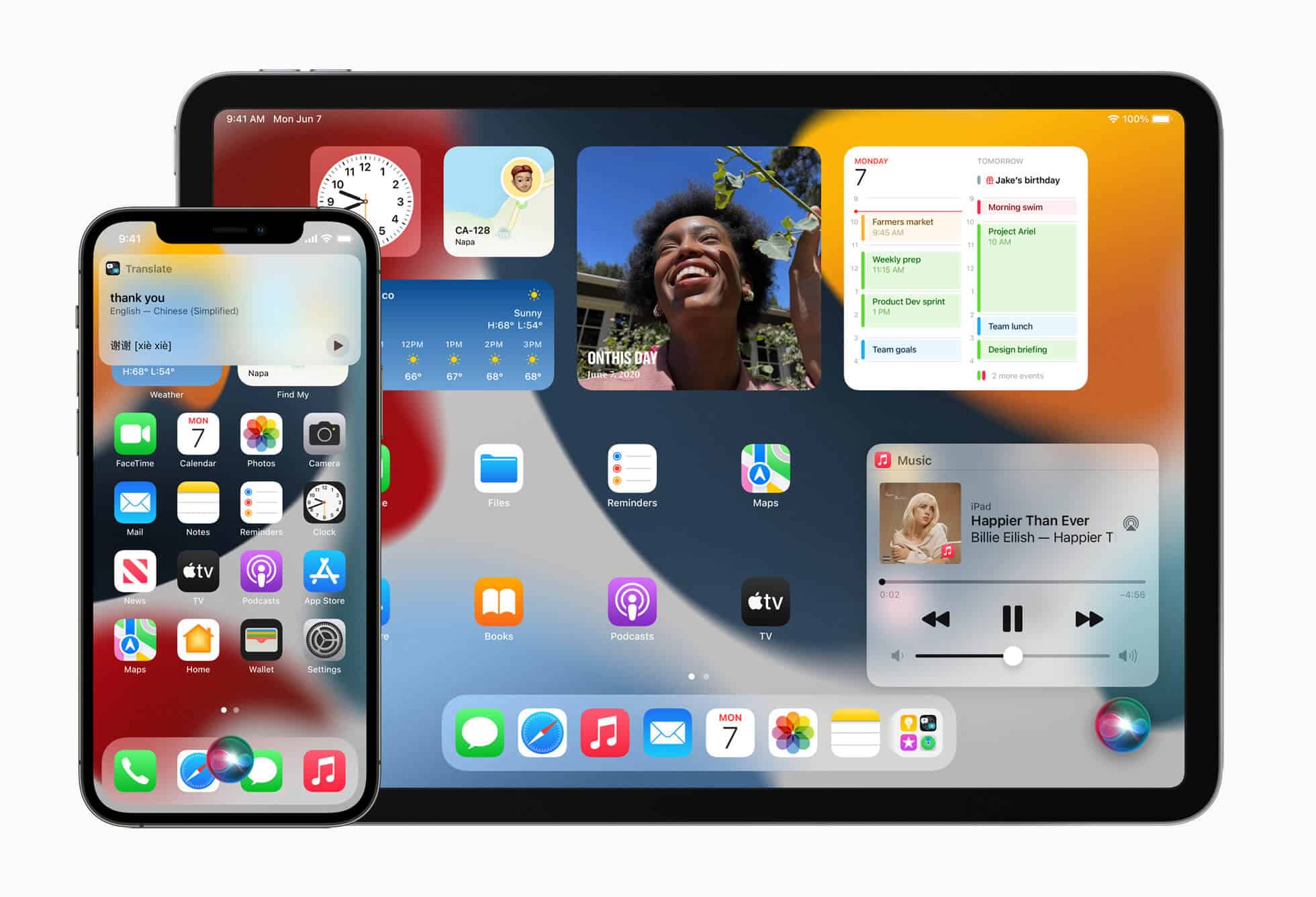 iOS 15: Beta 2 jetzt für Entwickler erschienen - Vimarsana News