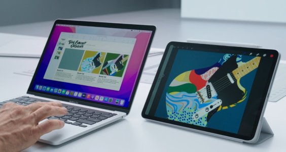 Stromsparmodus macht Mac dunkler und langsamer: macOS Monterey übernimmt iPhone-Funktion