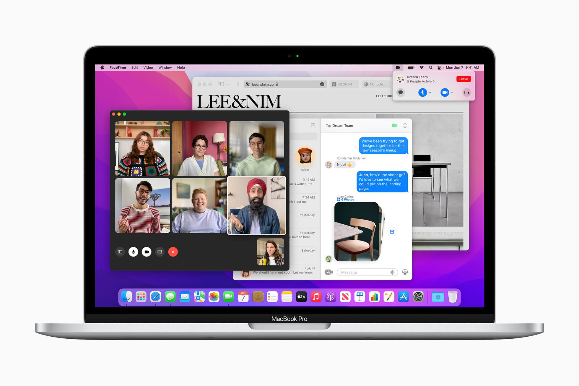 macOS Monterey 12.5 Beta 2 para desarrolladores también está disponible aquí