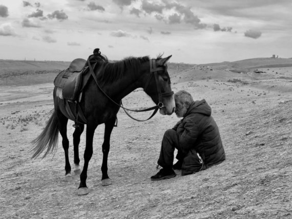 First Place Photographer of the Year Award (Quelle: IPPA, Sharan Shetty)