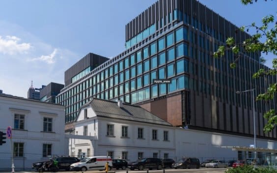 Neues Apple Museum mit vielen ausgestellten Prototypen wird in Warschau eröffnet
