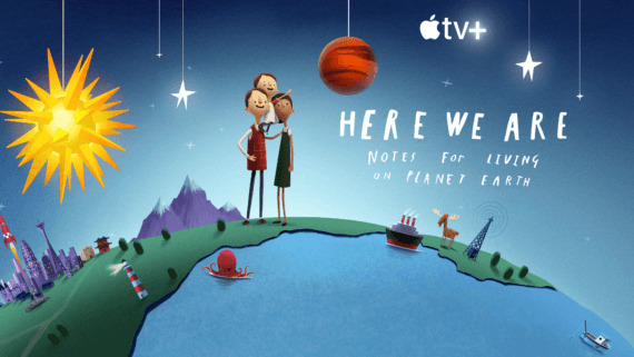 Here We Are - Apple TV+