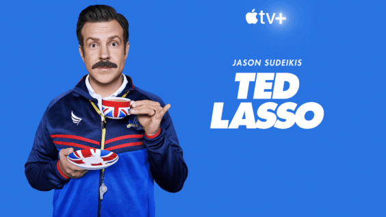 Staffel 3 von „Ted Lasso“: Start für Mitte März geplant