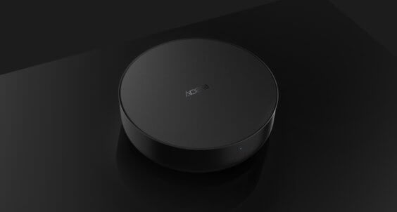 Aqara gibt es nun auch im Apple Store zu kaufen