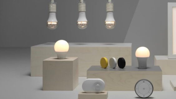 IKEA Home Smart und Trådfri: Wichtiges Update und vier neue Leuchtmittel