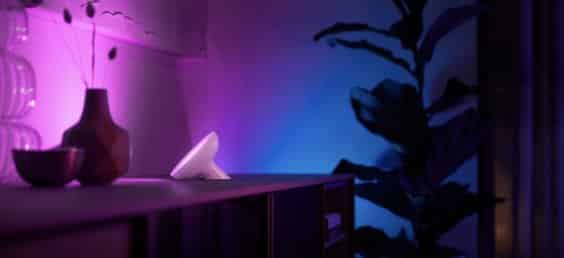 Philips Hue: Im Herbst gibt es überarbeitete Leuchtmittel