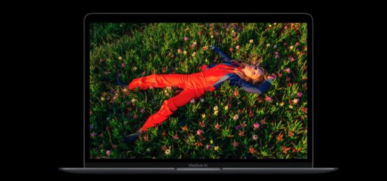 Apple unter Druck: Meldungen über gesprungene M1-MacBook-Displays häufen sich