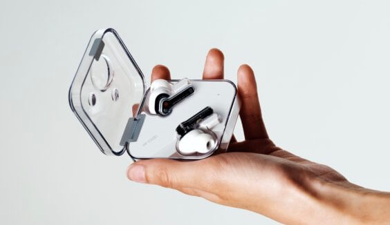 Nothing kündigt satte Preiserhöhung für den ear(1) ab kommender Woche an