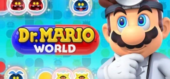 Nintendo kündigt Einstellung von Dr. Mario World an