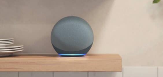Matter: Neuer Standard für Smart Home kommt auf die Echo-Hardware von Amazon