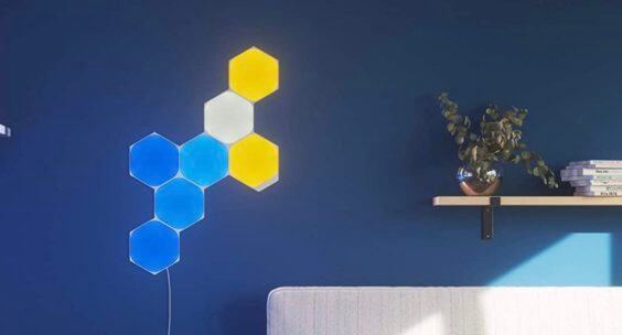 Stellungnahme zu Nanoleaf und Thread