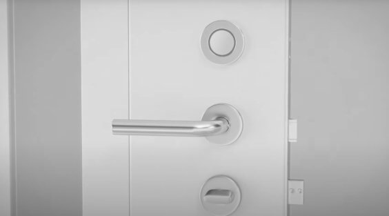 „Smart Door“: Nuki bringt smarte Tür auf den Markt