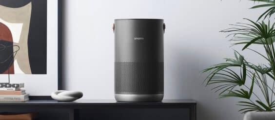 Für HomeKit: Smartmi Air Purifier P1 ab sofort verfügbar