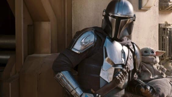 Das Warten hat ein Ende – Disney+ stellt Trailer zur 3. Staffel von „The Mandalorian“ bereit