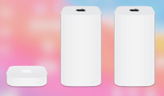 Zeitbombe Time Capsule: Apples alte Backup-Lösung durch defekte Festplatten gefährdet