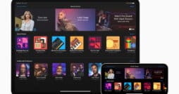 Neue Soundpakete für GarageBand - Apple