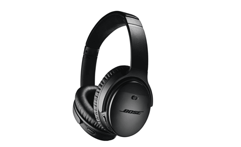 Bose QuietComfort 35 II