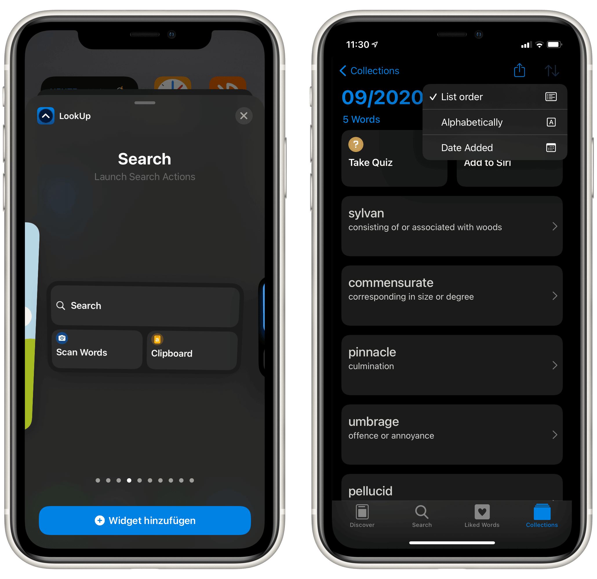 LookUp 7.5