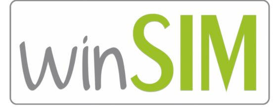 Mobilfunkdeal: SIM-Only-Tarif von winSIM mit 5 GB LTE für 6,99€