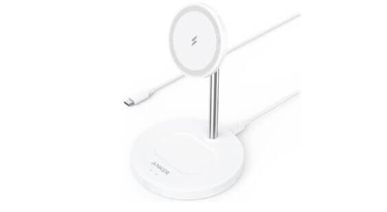Anker PowerWave 2-in-1 Lite: Erweiterung des MagSafe Zubehörs