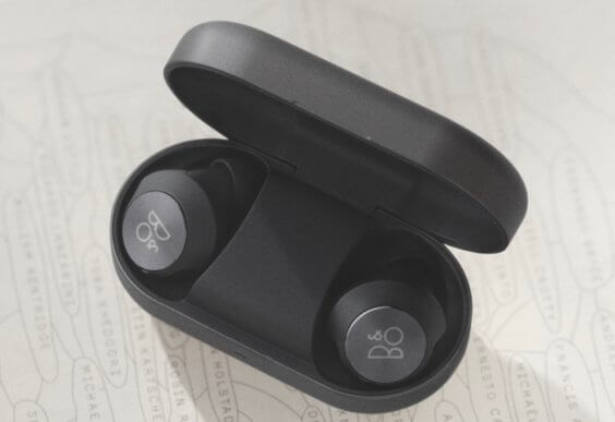 Bang & Olufsen Beoplay EQ sollen AirPods Pro Paroli bieten