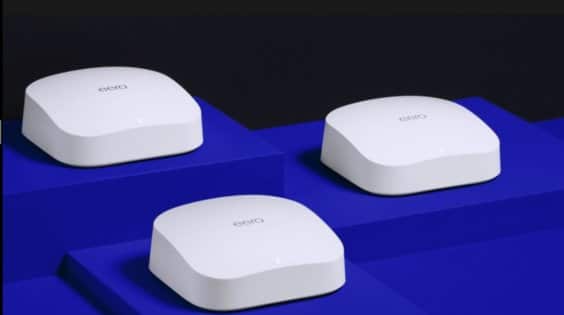eero Pro mit HomeKit-Zertifizierung heute 50% günstiger