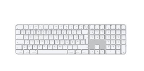 Apple veröffentlicht wichtiges Sicherheitsupdate für Magic Keyboard