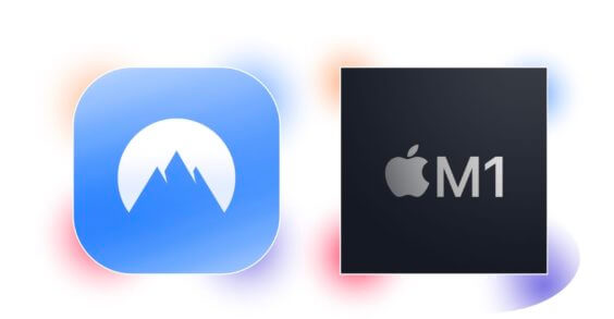 NordVPN: Nun nativ für M1-Macs verfügbar