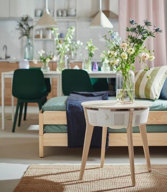 Augmented Reality: IKEA testet Navigation durch seine Möbelhäuser