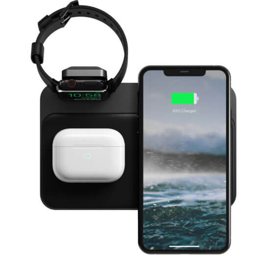 Base Station V2: Nomad bringt verbessertes Modell