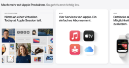 Apple Online Store neues Design 4 - Quelle: Apple.com